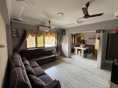 Hall Image of 1200 Sq.ft 3 BHK Apartment / Flat for sale in Vikas Apartments CHSL, Mulund West Mumbai for Rs. 20000000