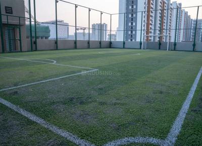 Image of 2000 Sq.ft 4.5 BHK Apartment / Flat for sale in Geras Planet Of Joy, Upper Kharadi, Pune for Rs. 30000000