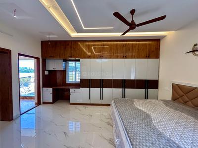 Bedroom Image of 2600 Sq.ft 3 BHK Independent House for sale in Keeranatham Coimbatore for Rs. 14700000