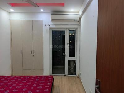 Bedroom Image of 1685 Sq.ft 3 BHK Apartment / Flat for sale in DLF Capital Greens Phase 1 And 2, Karampura New Delhi for Rs. 30000000
