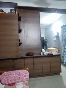 Bedroom Image of Garden city in Garden City, Ankleshwar