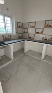 Kitchen Image of 1085 Sq.ft 2 BHK Apartment / Flat for sale in Praneeth Pranav Knightwoods, Beeramguda Sangareddy for Rs. 5800000