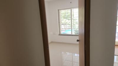 Bedroom Image of 1094 Sq.ft 2 BHK Apartment / Flat for sale in Sheth Splendour Greens, Kondhwa Pune for Rs. 6100000