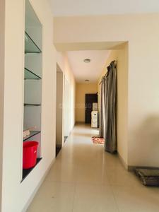 Hall Image of 4200 Sq.ft 4 BHK Penthouse for sale in Baner Pune for Rs. 55000000