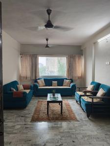 Hall Image of 1619 Sq.ft 3 BHK Apartment / Flat for sale in Goyal Intercity, Thaltej Ahmedabad for Rs. 9500000