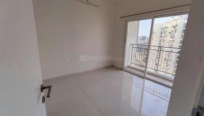 Bedroom Image of 1450 Sq.ft 3 BHK Apartment / Flat for sale in Godrej Rejuve, Keshav Nagar Pune for Rs. 14000000