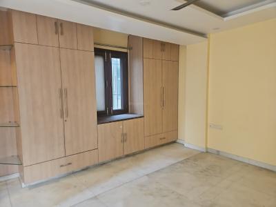 Bedroom Image of 4500 Sq.ft 3.5 BHK Builder Floor for rent in Sector 36 Noida for Rs. 90000