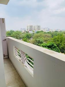 Balcony Image of 1300 Sq.ft 3 BHK Apartment / Flat for sale in Sector PI Greater Noida for Rs. 11500000