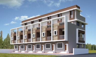 Image of 1650 Sq.ft 3 BHK Independent House for sale in Solsumba, Umargam for Rs. 3951000