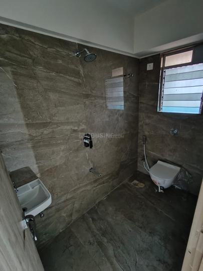 Natakwala Lane Bathroom 1