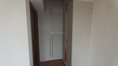 Bedroom Image of 1440 Sq.ft 2 BHK Apartment / Flat for rent in Godrej Air, Sector 85 Gurgaon for Rs. 44000