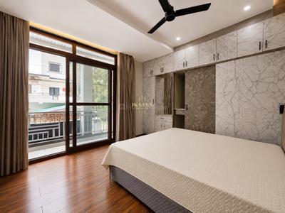 Bedroom Image of 1500 Sq.ft 3 BHK Apartment / Flat for sale in Canal Road Dehradun for Rs. 9300000