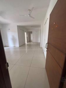 Hall Image of 2398 Sq.ft 3 BHK Apartment / Flat for rent in Riviera Prestige, Sarkhej Ahmedabad for Rs. 45000
