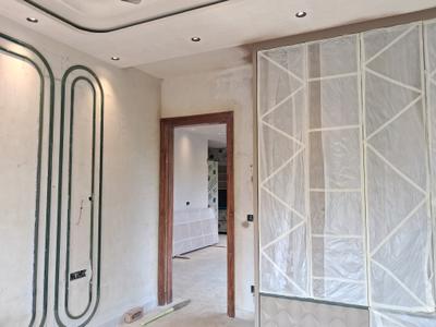 Bedroom Image of 1620 Sq.ft 3 BHK Builder Floor for sale in Rajouri Garden New Delhi for Rs. 35000000