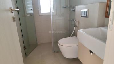 Image of 2300 Sq.ft 3 BHK Apartment / Flat for rent in Indiabulls Sky Forest, Parel, Mumbai for Rs. 400000