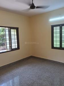 Bedroom Image of 900 Sq.ft 2 BHK Apartment / Flat for rent in Choolaimedu Chennai for Rs. 30000