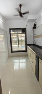 1 BHK Flat