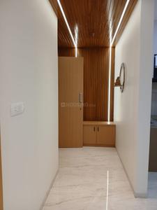 Hall Image of 2565 Sq.ft 4 BHK Apartment / Flat for sale in Pal Surat for Rs. 14800000