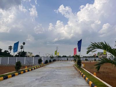 Image of 1800 Sq.ft Residential Plot / Land for sale in Adhanur, Chennai for Rs. 8598600