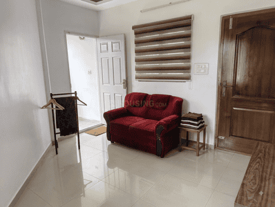 Living Room Image of 900 Sq.ft 2 BHK Apartment / Flat for sale in Kalamassery Kochi for Rs. 3700000