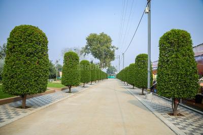 Image of 1100 Sq.ft Residential Plot / Land for sale in RC Empire Urbane, Palda, Indore for Rs. 7150000