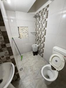 Image of 850 Sq.ft 1 RK Builder Floor for rent in Bhai Randhir Singh Nagar, Ludhiana for Rs. 12000