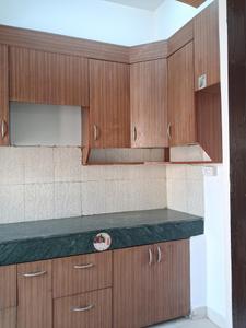 Kitchen Image of 924 Sq.ft 2 BHK Apartment / Flat for sale in Paras Tierea, Sector 137 Noida for Rs. 8200000