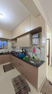 Image of 1139 Sq.ft 2 BHK Apartment / Flat for rent in PBR Meadows, Parappana Agrahara, Bengaluru for Rs. 32000