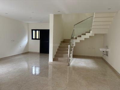 Hall Image of 2600 Sq.ft 4 BHK Villa for sale in Konig Fortune County, Lagumenahalli Bengaluru for Rs. 27500000