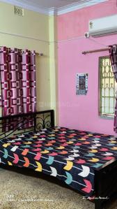Bedroom Image of 500 Sq.ft 2 BHK Independent House for rent in Naktala Kolkata for Rs. 12500