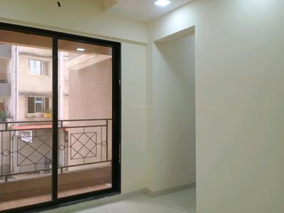 Living Room Image of 910 Sq.ft 2 BHK Apartment / Flat for sale in Shreeji Landmark, Badlapur East Badlapur for Rs. 4700000