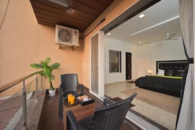 Balcony Image of 8000 Sq.ft 8 BHK Villa for sale in Tungarli Lonavala for Rs. 61100000