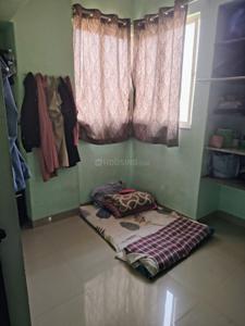 Bedroom Image of Rajnandini Apartment in Vadgaon Budruk, Pune