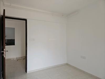 Bedroom Image of 930 Sq.ft 2 BHK Apartment / Flat for sale in Wellington at Pride World City, Charholi Budruk Pune for Rs. 8200000
