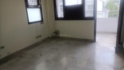 Bedroom Image of 1900 Sq.ft 3 BHK Apartment / Flat for sale in The Mall Avenue Lucknow for Rs. 23000000