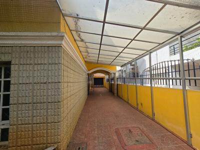 Balcony Image of 4000 Sq.ft 4 BHK Independent House for sale in Sanjaynagar Bengaluru for Rs. 150000000