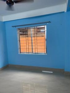 Bedroom Image of 1400 Sq.ft 2 BHK Independent House for rent in Sarania Hills Guwahati for Rs. 13000