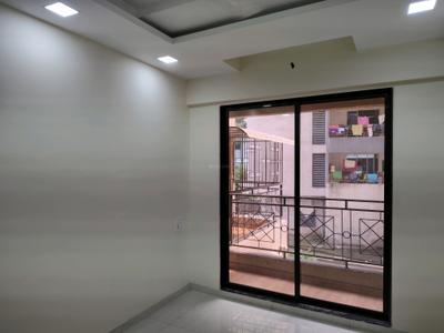 Living Room Image of 1230 Sq.ft 3 BHK Apartment / Flat for rent in Soham Tropical Lagoon, Kasarvadavali Thane for Rs. 75000
