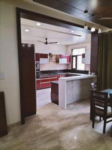 5 BHK Independent Builder Floor