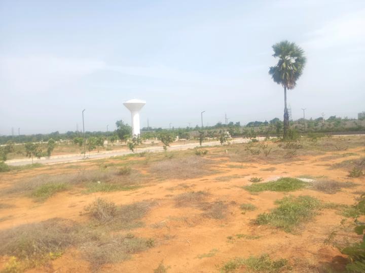 HMDA RERA APROVED PLOTS TUKKUGUDA Main Image 1