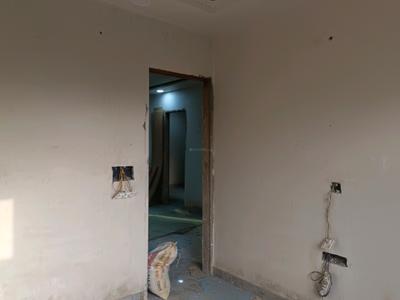 Bedroom Image of 850 Sq.ft 3 BHK Builder Floor for sale in Sector 25 Rohini New Delhi for Rs. 8900000
