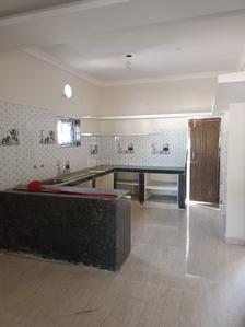 Kitchen Image of 1600 Sq.ft 3 BHK Villa for sale in Kundanpally Secunderabad for Rs. 9900000