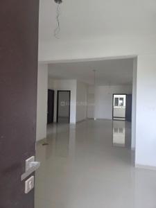 Hall Image of 1300 Sq.ft 2 BHK Apartment / Flat for sale in Signature Altius, Kollur Hyderabad for Rs. 9000000
