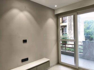 Bedroom Image of 2400 Sq.ft 3.5 BHK Builder Floor for rent in Sector 23A Gurgaon for Rs. 40010