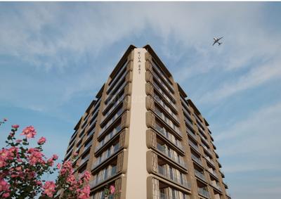 Image of 2784 Sq.ft 3 BHK Apartment / Flat for sale in Satellite, Ahmedabad for Rs. 21100000