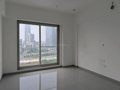 Bedroom Image of 992 Sq.ft 3 BHK Apartment / Flat for sale in Raunak Centrum, Chembur Mumbai for Rs. 30000000