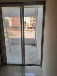 Balcony Image of 940 Sq.ft 2 BHK Apartment / Flat for sale in Mohammed Wadi Pune for Rs. 4500000