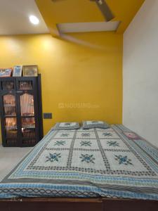 Bedroom Image of 2251 Sq.ft 4 BHK Independent House for sale in Ambawadi Ahmedabad for Rs. 25000000