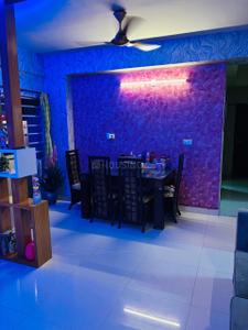Hall Image of 1092 Sq.ft 3 BHK Apartment / Flat for sale in Srijan Greenfield City, Maheshtala Kolkata for Rs. 5000000