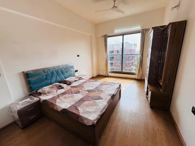 Bedroom Image of 1850 Sq.ft 3 BHK Independent House for sale in Satellite Ahmedabad for Rs. 19500000